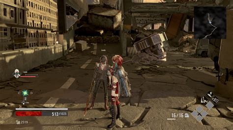 code vein hunter vestige part a